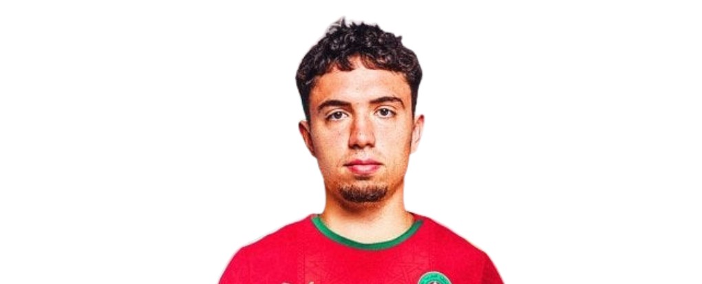 	Neil El Aynaoui 	